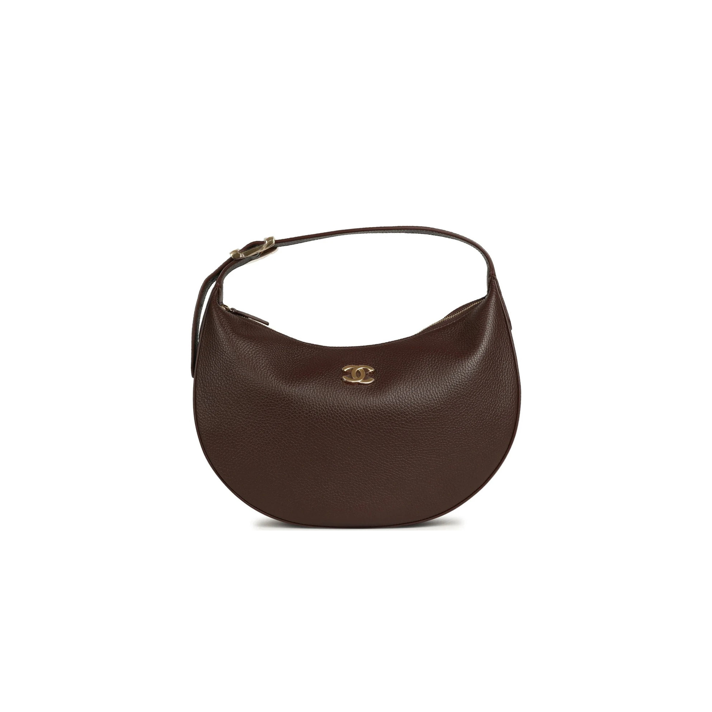 CHANEL MASTER HOBO HANDBAG AS6570 (30*21*9cm)